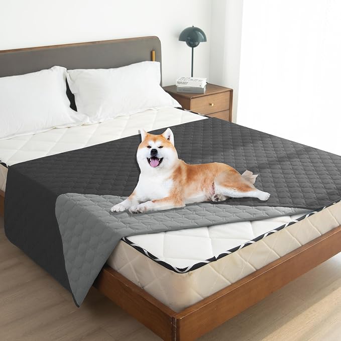 gogobunny 100% Double Sided Waterproof Dog Blanket Soft Pet Bed Cover - Image 6