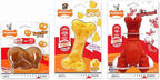 Nylabone Power Chew Toy Bundle, Cute Dog Toys - Image 10