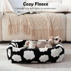 JOEJOY XL Dog Beds Large Sized Dog, Rectangle Washable Orthopedic Pet Bed - Image 6