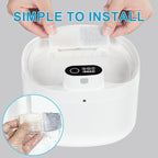 Cat Water Fountain Filters, 8 Pack Replacement Filters - Image 7