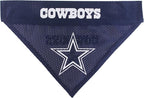 Pets First NFL DOG BANDANA - Image 3