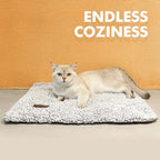 Self Warming Cat Bed Self Heating Cat Dog Mat 29.1 x 18.9 inch Extra Warm - Image 7