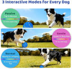 Interactive Dog Toys Ball - Image 3