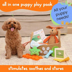 Premium Puppy Starter Kit - Image 4