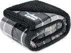 PetAmi Waterproof Dog Blanket for Medium Large Dog Puppy Cat Throw for Couch by PetAmi