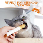 Nocciola Cat Toys, 3 Pack Funny Catnip Toys Filled - Image 5