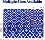 Dog Food Mat 16X24 Inch Pet Feeding Absorbent Mats - Image 4