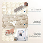 gogobunny 100% Double-Sided Waterproof Dog Bed Cover Pet Blanket Sofa Couch - Image 9