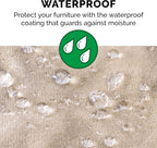 Furhaven Waterproof Throw Blanket - Image 5