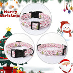 Christmas Dog Collar for Giant Large Dogs - Image 5