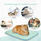NWK Pack of 4 Pet Cooling Mat - Image 6