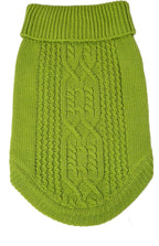 Stretchy Cat Sweater - Image 7