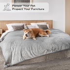 Water Proof Blanket 50x60 Inches - Image 7