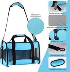 Cat Carrying Case - Image 4