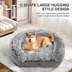 3.7 inch Thickened Orthopedic Dog Beds - Image 2