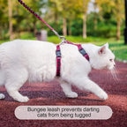 BEAUTYZOO Cat Harness and Leash Set Escape Proof - Image 6