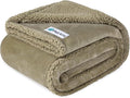 PetAmi Waterproof Dog Blanket for Medium Large XL Dog Puppy Cat Throw for Couch by PetAmi