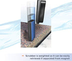 Aqueon Aquarium Algae Scraper, Fish Tank Cleaning Magnets - Image 5