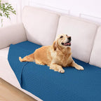 hyha Waterproof Dog Blanket, Soft Dog Bed Cover Pet Blankets, Waterproof Sofa by hyha