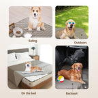 gogobunny 100% Double Sided Waterproof Dog Blanket Soft Pet Bed Cover - Image 7