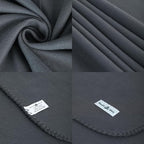 Fleece Throw Blankets Bulk Fleece Blankets Solid Wholesale Lightweight Warm Soft - Image 3
