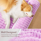 Orthopedic Dog Bed Medium Size Dog - Image 5