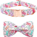 Lionheart Glory Easter Day Dog Collar by LionheartGlory