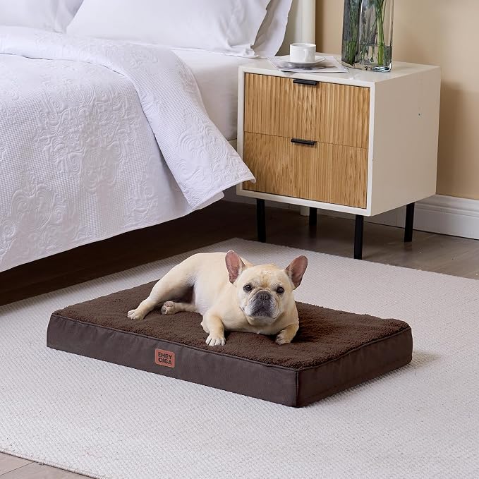 EHEYCIGA Orthopedic Foam Dog Bed - Image 9
