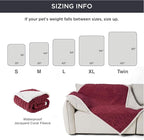 Bedsure Waterproof Dog Blankets - Image 4