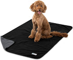PetAmi Waterproof Dog Blanket for Medium Large Pets Dogs Cats, Pet Couch Cover by PetAmi