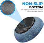 Whiskers & Friends Cat Bed Dog, Cat Beds - Image 5