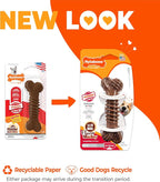 Nylabone Power Chew Groove Bone - Image 3