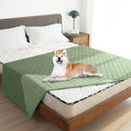 gogobunny 100% Double-Sided Waterproof Dog Bed Cover Pet Blanket Sofa Couch - Image 5