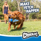 Chuckit Ultra Squeaker Dog Ball - Image 5