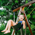Sunnyglade 8 PCS Swings Seats Heavy Duty - Image 6