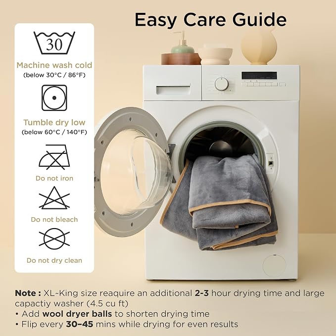 Bedsure Cat Blanket for Indoor Cats - Image 8