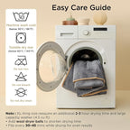 Bedsure Waterproof Blanket for Bed - Image 4
