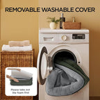 Bedsure Orthopedic Dog Beds for Small Dogs - Image 5