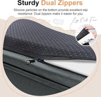 Medium Large Dog Bed Orthopedic Washable: Beds Bolster Medium Large Sized Dog - Image 5
