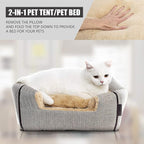 WINDRACING Cat Bed - Image 2