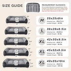 Bedsure SupportMax™ Orthopedic Dog Beds Large Sized Dog - Image 4