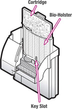 Aqueon Replacement Filter Cartridges Large - Image 3