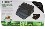 Sherpa Expandable Travel Pet Carrier, Airline Approved & Guaranteed On Board - Image 8