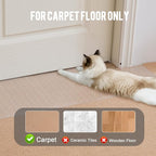 Uross Carpet Protector for Pets - Image 5
