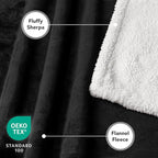 PetAmi Waterproof Dog Blanket for Small Medium Dog Puppy Cat Throw for Couch - Image 3