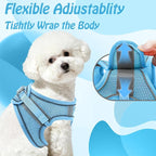AIITLE Small Harness for Puppy - Image 3