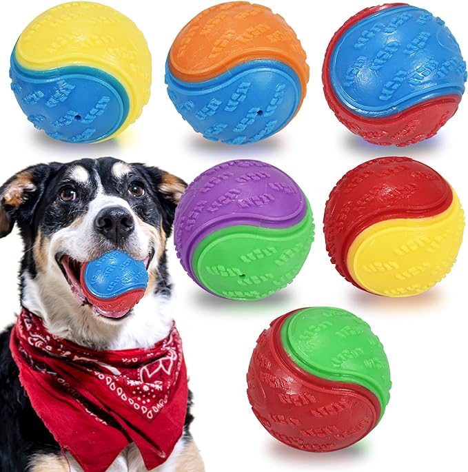 Dog Balls by LECHONG