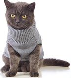 Stretchy Cat Sweater - Image 3
