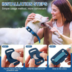 Smart Pet Tracker for Collar - Image 5