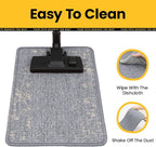 Cat Scratcher Mat, Natural Sisal Cat Scratch Pad - Image 6